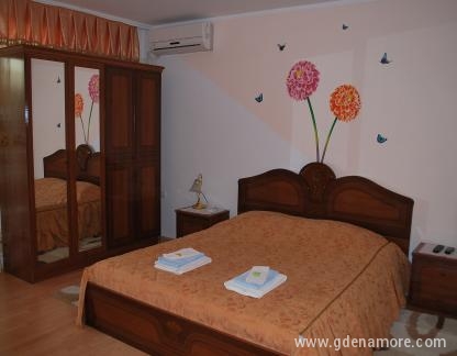 Apartmani Stevanovic, Prvi sprat , privatni smeštaj u mestu Dobre Vode, Crna Gora - Apartman 1